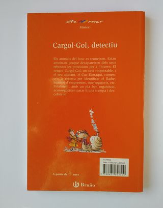📖Libros infantiles en catalá ✔