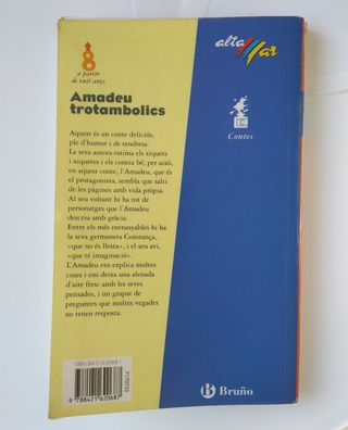 📖Libros infantiles en catalá ✔