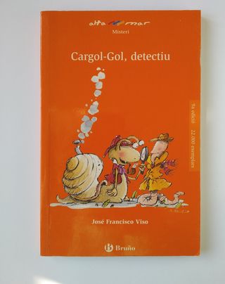 📖Libros infantiles en catalá ✔