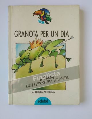 📖Libros infantiles en catalá ✔