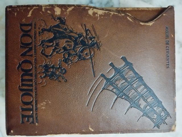 Don Quijote