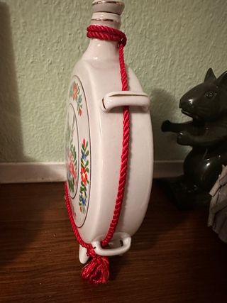 Vaso tipico Ungherese