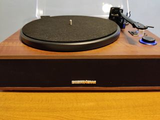 Tocadiscos Bluetooth