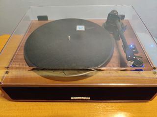 Tocadiscos Bluetooth