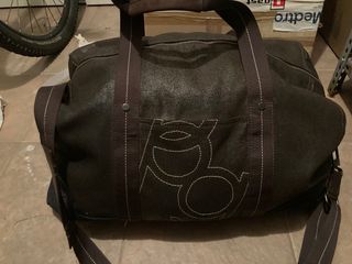 Bolsa Viaje Purificación Garcia