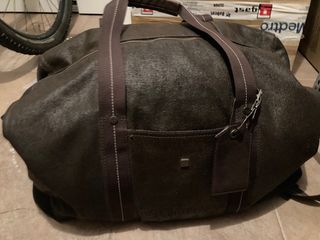 Bolsa Viaje Purificación Garcia