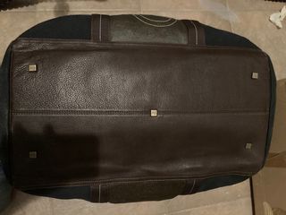 Bolsa Viaje Purificación Garcia