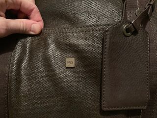 Bolsa Viaje Purificación Garcia