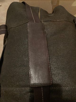 Bolsa Viaje Purificación Garcia