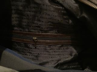 Bolsa Viaje Purificación Garcia