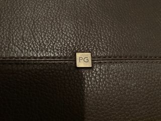 Bolsa Viaje Purificación Garcia