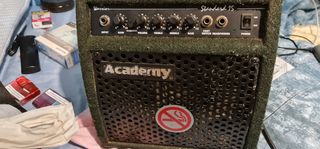amplificador guitarra acústica,eléctrica española