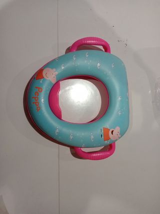 Reductor WC infantil