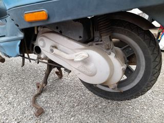 Vespa Piaggio LX50 49 cc ( LEER DESCRIPCION )