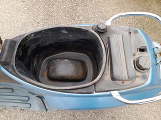 Vespa Piaggio LX50 49 cc ( LEER DESCRIPCION )