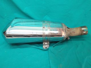 SILENCIOSO BMW K52, R 1200 RT, R 1250 RT