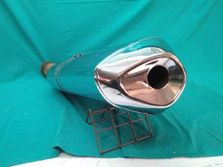 SILENCIOSO BMW K52, R 1200 RT, R 1250 RT