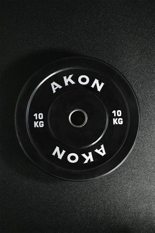 DISCOS OLIMPICOS BUMPER