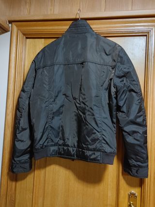 Cazadora Hombre