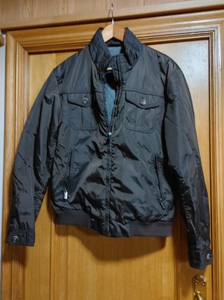 Cazadora Hombre