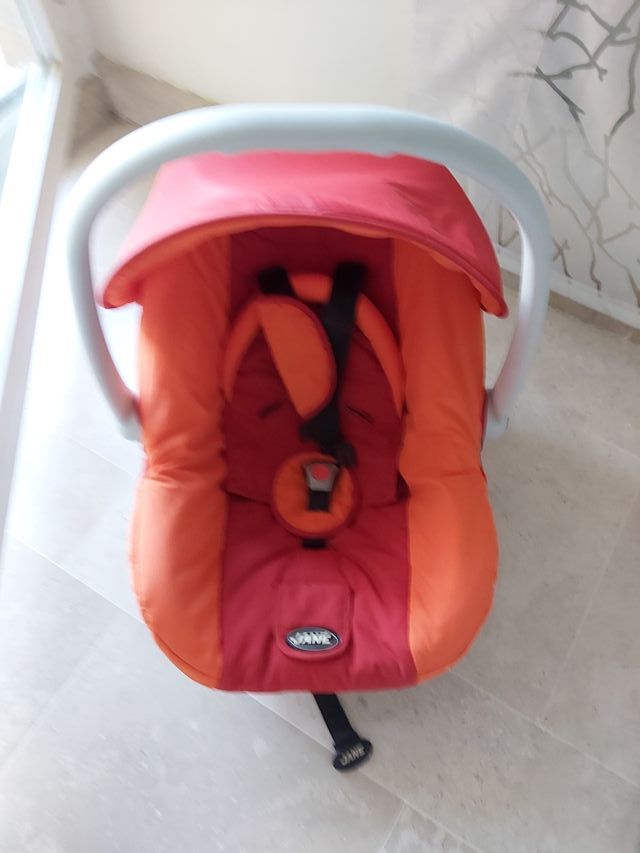 Maxicosi JANE 0-13 kg