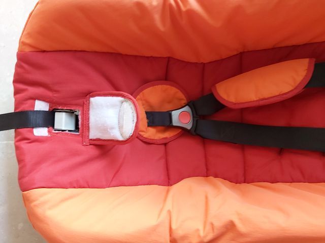 Maxicosi JANE 0-13 kg