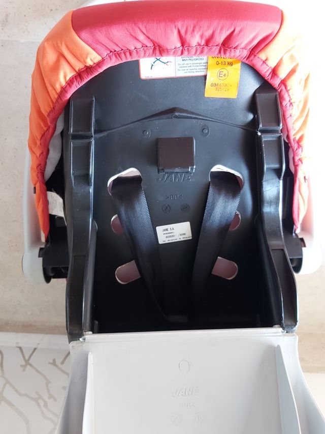 Maxicosi JANE 0-13 kg