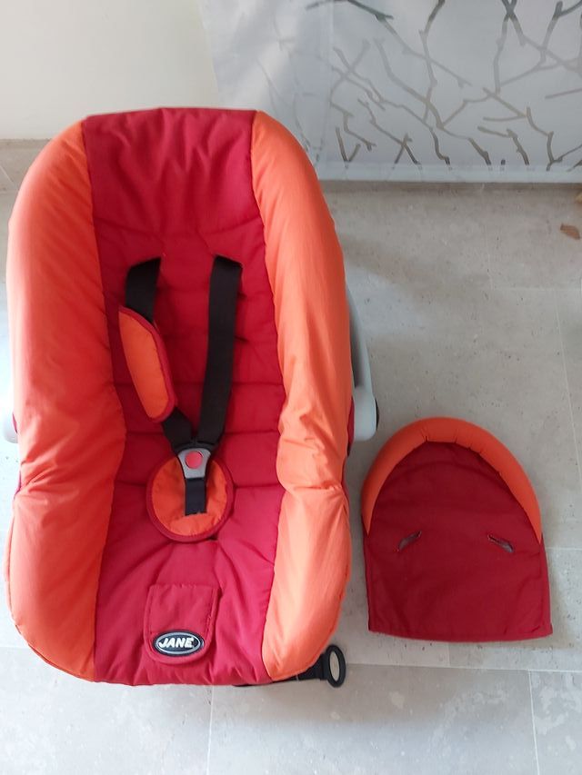 Maxicosi JANE 0-13 kg