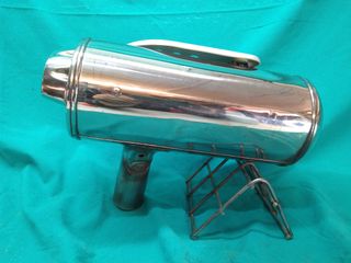 SILENCIOSO LADO DERECHO, BMW F 650 GS, DAKAR