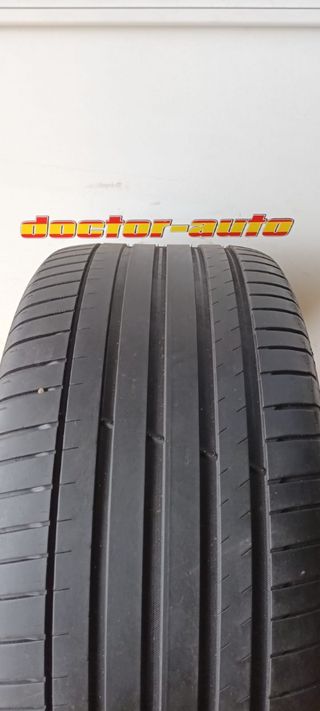 285/40-21 109Y Michelin