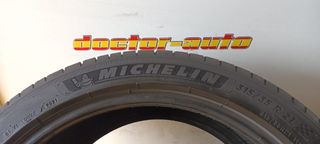 285/40-21 109Y Michelin