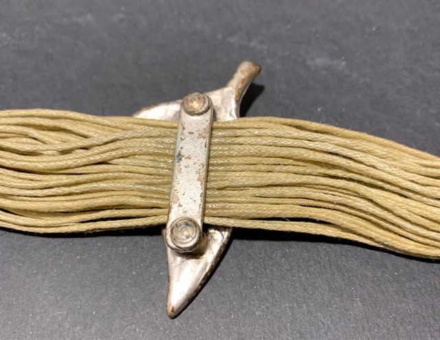 bracciale /bracelet / pulsera / armband etnico