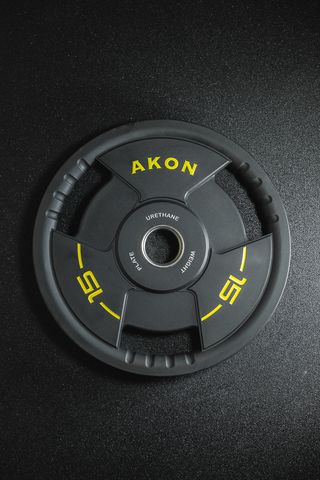 DISCOS AGARRES URETANO