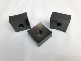 Cuchillas industriales para molinos y trituradores