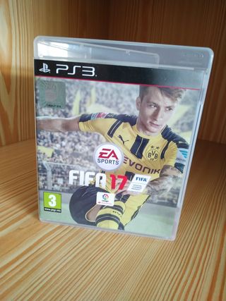 FIFA PLAYSTATION 3