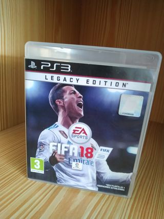 FIFA PLAYSTATION 3