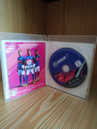 FIFA PLAYSTATION 3