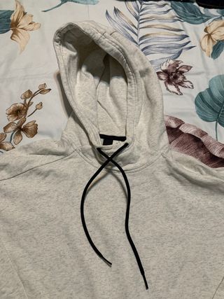 Sudadera Adidas T-M de mujer