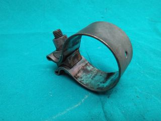 ABRAZADERA UNION ESCAPE-SILENCIOSO BMW R 1100 S