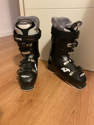 OPORTUNIDAD Botas esqui mujer Nordica