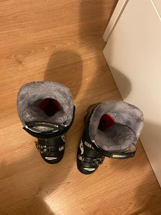 OPORTUNIDAD Botas esqui mujer Nordica