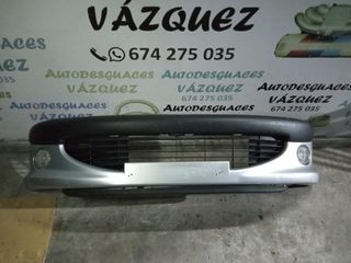 Paragolpes delantero Peugeot 206 XS/GTI gris