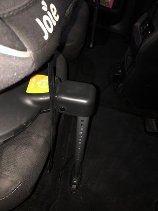 SILLA DE COCHE JOIE SPIN 360