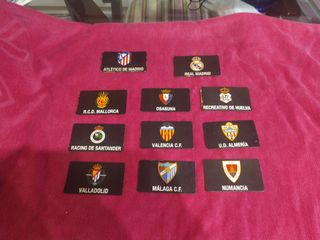 Fútbol Imanes frigorifico coleccion