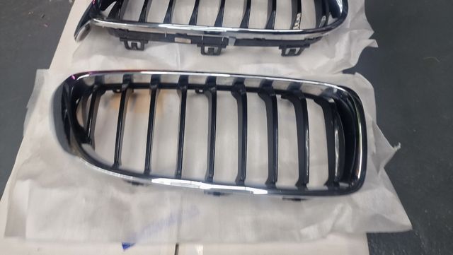 Rejilla / Branquias BMW Serie 4