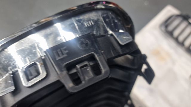 Rejilla / Branquias BMW Serie 4