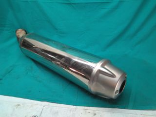 SILENCIOSO, CATALIZADOR BMW K 1200 S, K 1300 S