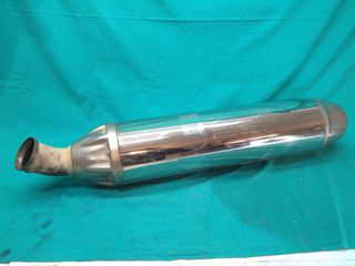 SILENCIOSO, CATALIZADOR BMW K 1200 S, K 1300 S