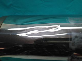 SILENCIOSO, CATALIZADOR BMW K 1200 S, K 1300 S