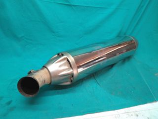 SILENCIOSO, CATALIZADOR BMW K 1200 S, K 1300 S